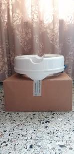 Wc bril verhoger 10 cm, Diversen, Verpleegmiddelen, Ophalen, Zo goed als nieuw
