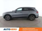 Mercedes-Benz GLC GLC 220 GLC 220 d (bj 2020, automaat), Auto's, Mercedes-Benz, Automaat, Euro 6, https://public.car-pass.be/vhr/90d45a01-a4da-4520-9080-664f74a09973