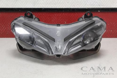 KOPLAMP Ducati 1098 +S (01-2007/12-2008) (52010152A), Motoren, Onderdelen | Ducati, Gebruikt