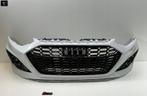 Audi RS4 8W Facelift Voorbumper, Auto-onderdelen, Gebruikt, Bumper, Ophalen, Voor