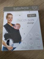 Draagdoek babylonia, Kinderen en Baby's, Babydragers en Draagdoeken, Ophalen, Zo goed als nieuw, Buik, Draagdoek