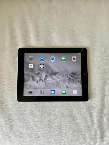 Vintage 1ste generatie Apple iPad 2 uit 2011 beschikbaar voor biedingen