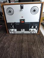ferrograph super 7 /2 track/ defecte, Audio, Tv en Foto, Ophalen, Defecte bandrecorder