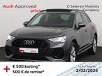 Audi Q3 Q3 35 TFSI Sport Edition S line S tronic, Argent ou Gris, Achat, Cruise Control, Automatique