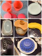 Tupperware, Huis en Inrichting, Keuken | Tupperware, Ophalen of Verzenden, Zo goed als nieuw