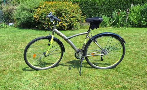 Te koop zeer mooie stadsfiets in uitstekende staat, Fietsen en Brommers, Fietsen | Heren | Herenfietsen, Zo goed als nieuw, Overige merken