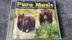 Pure music cd 1997, Cd's en Dvd's, Ophalen of Verzenden, Gebruikt