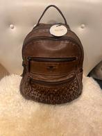 Leren rugzak Antoni, Ophalen of Verzenden, Nieuw