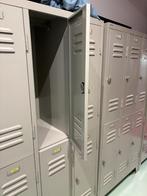 Mooie vintage lockers, Huis en Inrichting, Ophalen, Gebruikt, Vintage