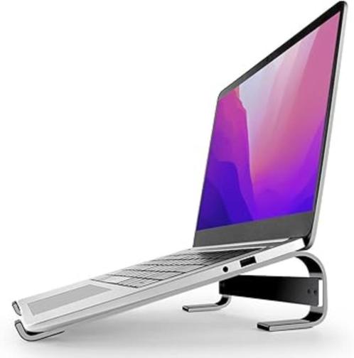Laptopstandaard  Laptophouder SNELLE GRATIS LEVERING, Computers en Software, Laptopstandaarden, Nieuw, Verzenden