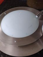 Lichtarmaturen plafond, Ophalen of Verzenden, Gebruikt