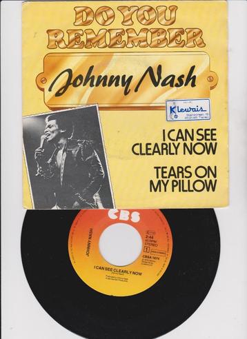 Johnny Nash – I Can See Clearly Now    SOUL