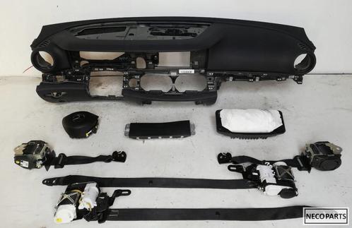 E KLASSE W213 AIRBAG AIRBAGSET DASHBOARD ALLES LEVERBAAR !, Auto-onderdelen, Dashboard en Schakelaars, Mercedes-Benz, Gebruikt