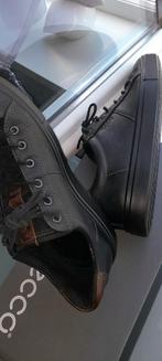 Basket Ecco pur cuir homme 41/42 neuf à saisir ️↙️, Kleding | Heren, Schoenen, Ophalen, Ecco, Zwart, Nieuw