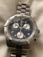 Tag Heuer professional CK 1112-0, Ophalen, Zo goed als nieuw, Polshorloge, TAG Heuer