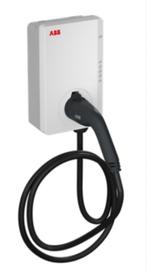 Borne de recharge, Ophalen of Verzenden, Zo goed als nieuw, Laadpaal