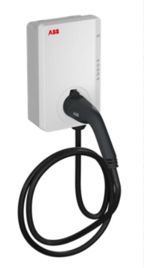 Borne de recharge, Auto diversen, Laadpalen, Zo goed als nieuw, Laadpaal, Ophalen of Verzenden