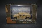 Schuco Humvee Desert Storm 1991 - 1/43 - TOP, Enlèvement ou Envoi, Schuco