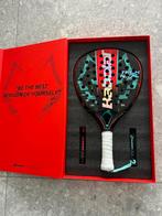 Padelracket Babolat, Sport en Fitness, Padel, Ophalen of Verzenden, Zo goed als nieuw, Padelracket