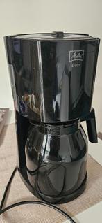 Melitta Enjoy Therm, Machine à café à filtre, Ophalen, Gebruikt, 10 kopjes of meer, Koffiemachine