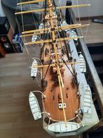 tres grande maquette bateau, Hobby & Loisirs créatifs, Enlèvement