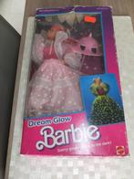 pop Barbie dream glow, Kinderen en Baby's, Speelgoed | Poppen, Ophalen of Verzenden, Gebruikt, Barbie