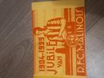 Kv mechelen 25 jaar, Ophalen of Verzenden, Gebruikt, Shirt