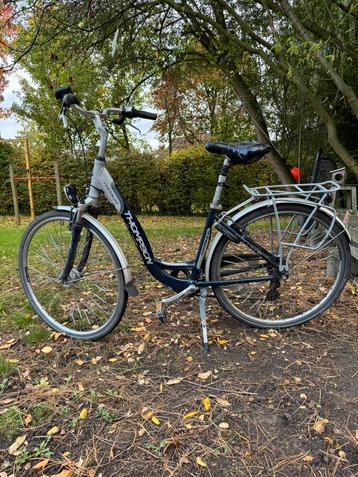 Fietsen allerlei beschikbaar voor biedingen
