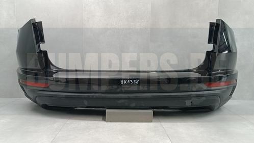 Bumper Skoda Karoq 57A FACELIFT 21- 57A807421 Achterbumper H, Auto-onderdelen, Carrosserie, Bumper, Achter, Gebruikt, 6 maanden garantie