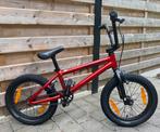 Amper gebruikte BMX voor kinderen 16” Radio Bike Dice, Fietsen en Brommers, Ophalen, Zo goed als nieuw, Aluminium, Minder dan 16 inch