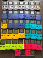 Verschillende Gameboy Colors Te Koop Alle Werkend, Games en Spelcomputers, Spelcomputers | Nintendo Game Boy, Verzenden, Zo goed als nieuw