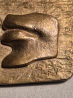 Kunst werk brons, Antiek en Kunst, Antiek | Brons en Koper, Ophalen of Verzenden, Brons