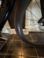 Cervelo S5 racefiets OxidRed, 28 inch, Gebruikt, Carbon, 10 tot 15 versnellingen