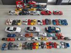 Lot B Porsche 80 pièces 1/24-1/43-1/64, Hobby & Loisirs créatifs, Utilisé, Enlèvement ou Envoi