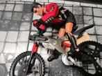 Action man Mtb 98, Kinderen en Baby's, Gebruikt, Ophalen