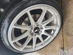 Jr11 5x112 18inch velgen, Auto-onderdelen, Banden en Velgen, Ophalen, Band(en)