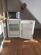 frigo, Electroménager, Réfrigérateurs & Frigos, Moins de 85 cm, Avec compartiment congélateur, Utilisé, Enlèvement ou Envoi