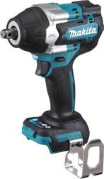 Makita DTW700 Unboller, Doe-het-zelf en Bouw, Ophalen, Nieuw