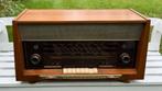 Vintage Grundig radio type 3095, Ophalen