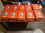 Suske en Wiske Lecturama Van deel 1 t/m deel 76 ., Boeken, Meerdere stripboeken, Ophalen, Zo goed als nieuw