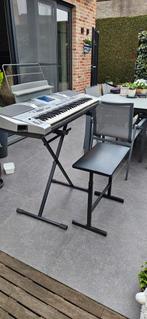 Keyboard, Muziek en Instrumenten, Keyboards, Ophalen, Zo goed als nieuw, Technics