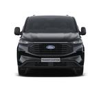 Ford NEW Transit Custom Multi use STOCK NEW/320L/360°cam/5p, Achat, Entreprise, Boîte manuelle, Noir