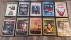 HLN DVD reeks 'Oorlogsfilms' - 1-10, Cd's en Dvd's, Dvd's | Tv en Series, Ophalen of Verzenden, Zo goed als nieuw, Actie en Avontuur
