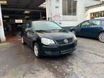Volkswagen Polo 1.2 Benzine | 2009 | 88.790 KM, Achat, Entreprise, Air conditionné, Essence