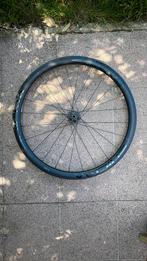 Enigma 622 carbon voorwiel, Gebruikt, Racefiets, Enigma, Ophalen