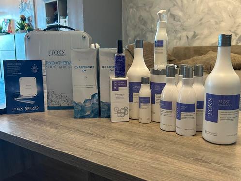 Cryotherapy, Handtassen en Accessoires, Uiterlijk | Haarverzorging, Ophalen