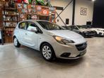 OPEL CORSA -E 1.2 BENZINE TOPSTAAT - 12M.GARANTIE -, Auto's, Voorwielaandrijving, Stof, 4 cilinders, 1229 cc