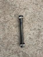 Axe roue arrière 250crf2021, Ophalen of Verzenden, Gebruikt