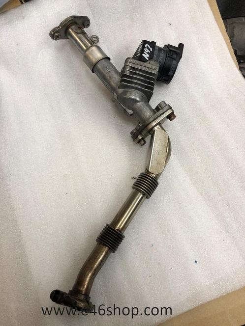 EGR KLEP BMW N43 MOTOR OE 7563241, Auto-onderdelen, Motor en Toebehoren, BMW, Gebruikt, Ophalen of Verzenden