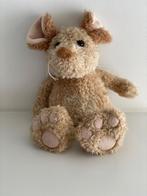 Knuffelbeer, Ophalen, Zo goed als nieuw